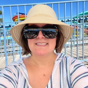 Meet your Posher, Tara